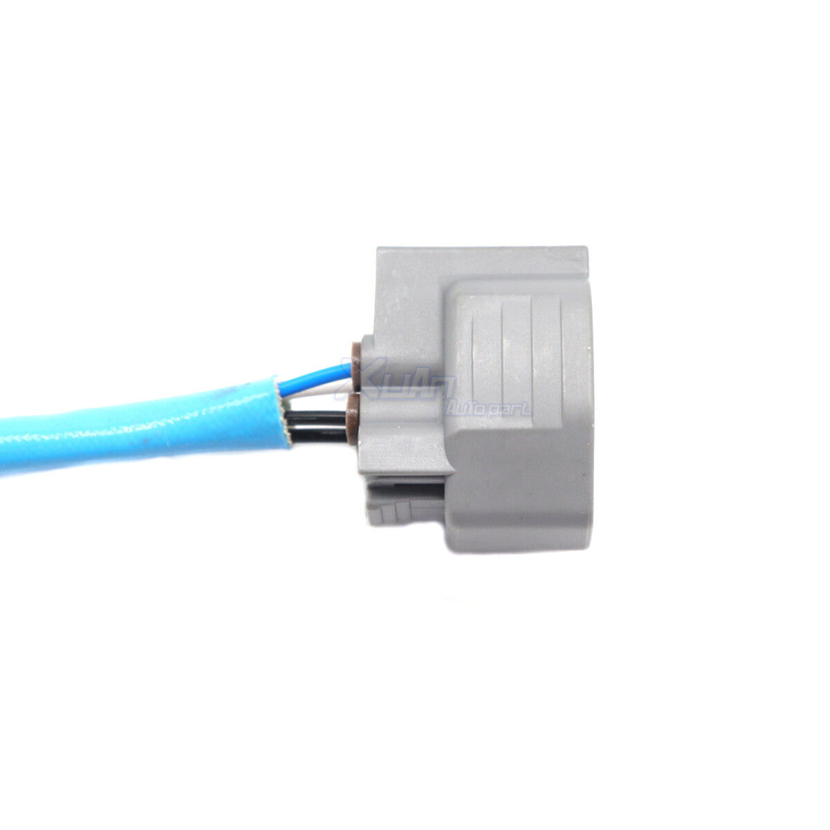 The downstream 6R83-9G444-AB oxygen sensor is suitable for Jaguar X200, X250, XJ, XF, XK, XJR, and S models. v