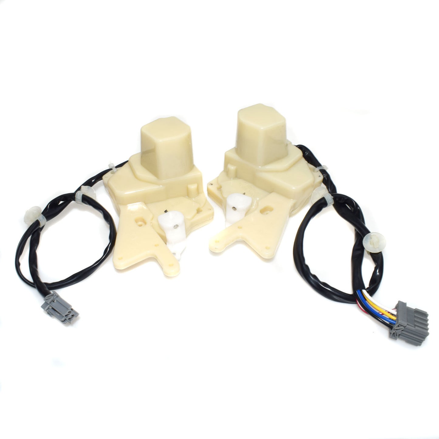 New for Honda Accord front door lock latch actuator kit for models 94, 95, 96, and 97. n