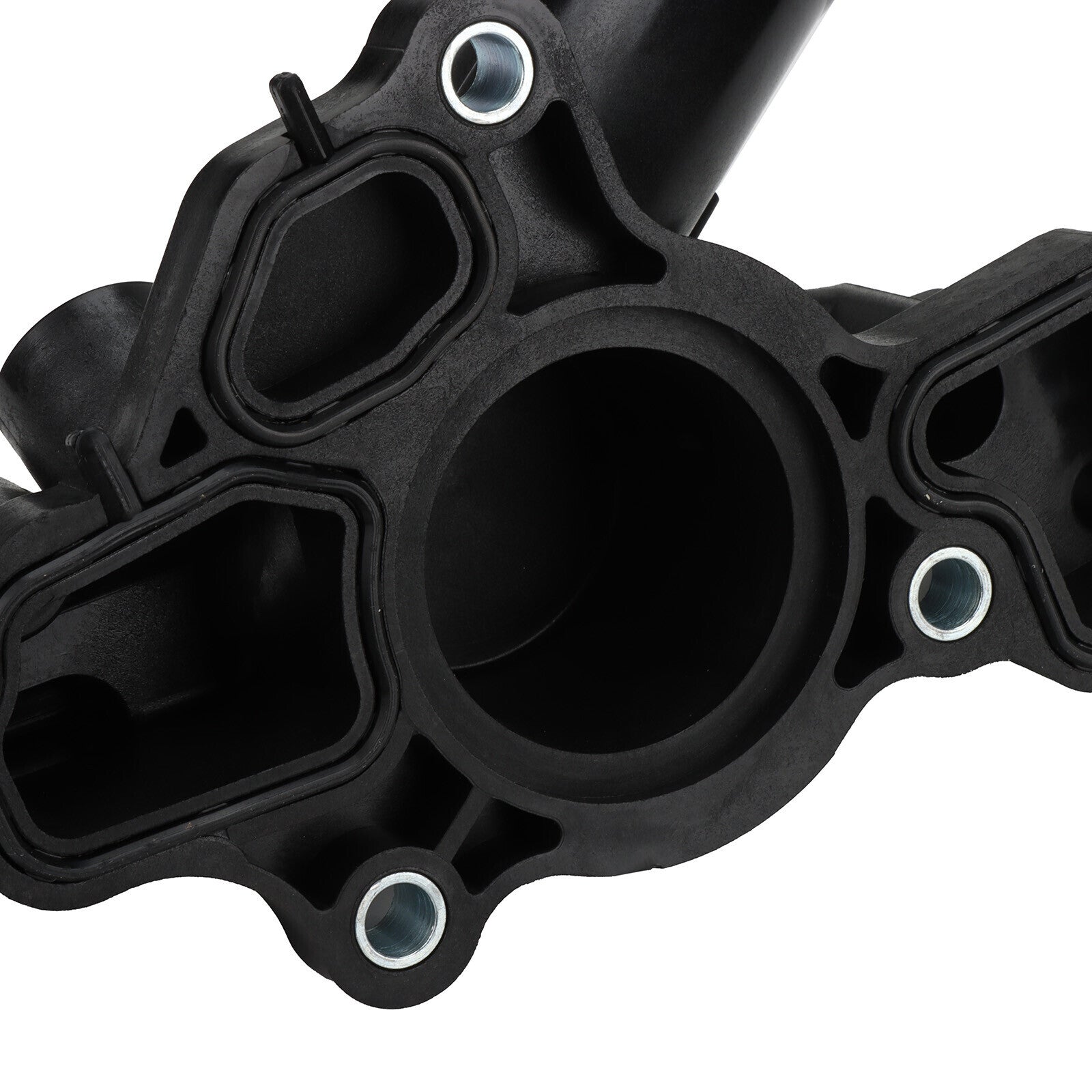 1PC Fit for NISSAN SENTRA 2013-2019 ROGUE 2017-2019 11060-3RC1A New Water Outlet Q