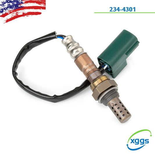 1X x Downstream O2 Oxygen Sensor 234-4301 for Nissan Titan Armada 5.6L 2005-2015 Q