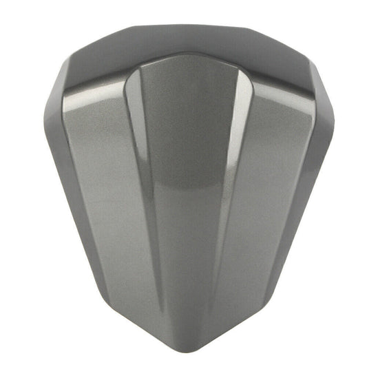 for Yamaha YZF R6 2006-2007 Grey Rear Pillion Passenger Cowl for Seat Back Cover