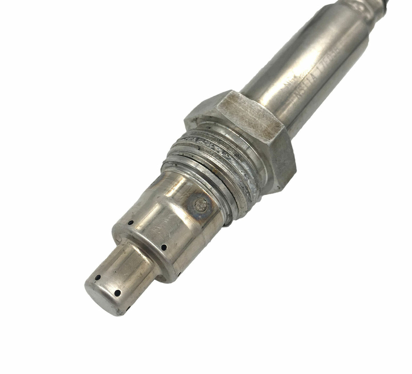 New NOx sensor 5WK96667B suitable for Hino trucks and SNS24V 89463-E0012- n
