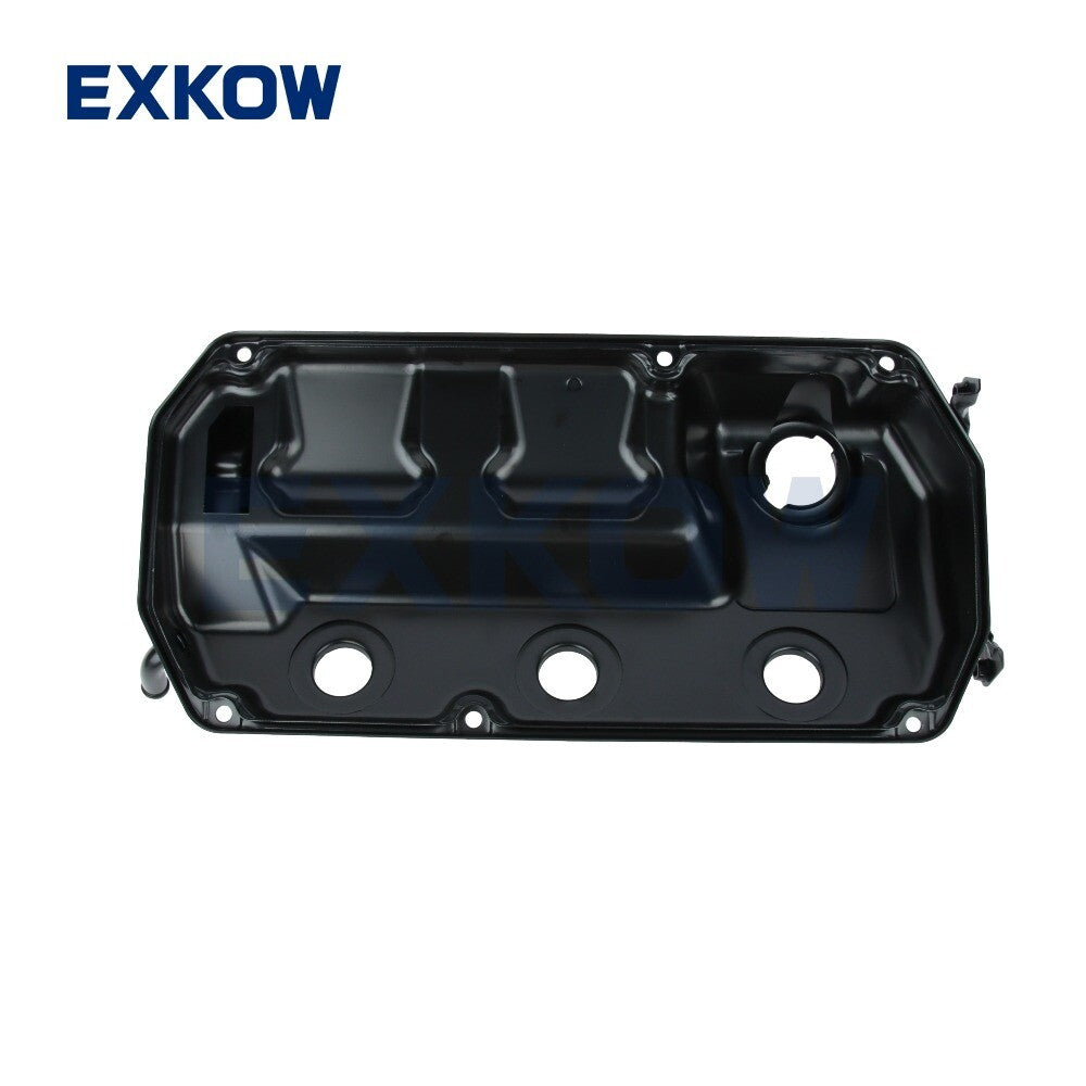 RH Rocker Cover for Mitsubishi Pajero V67 V77 6G75 3.8L 2000-2006 MN183458 Q