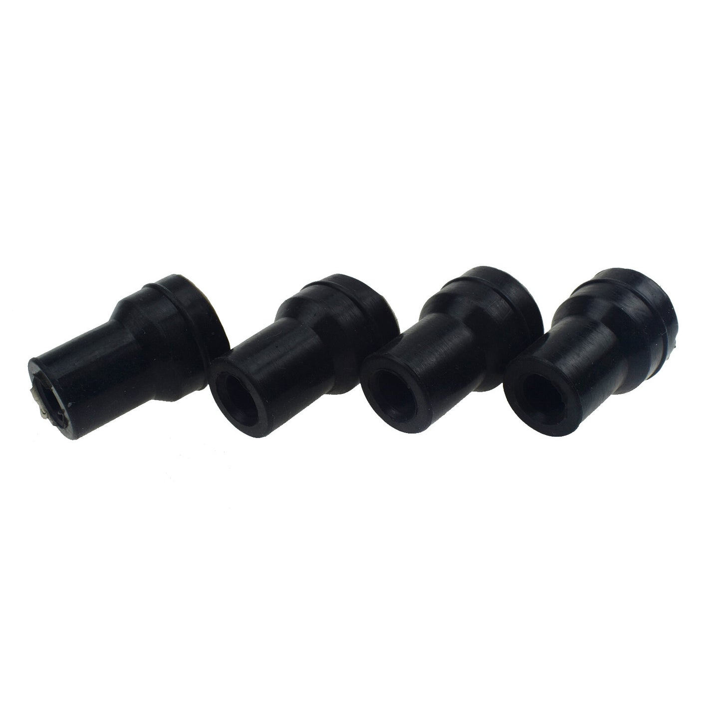 4-piece ignition coil cover set 27301-2B010 for Kia Rio for Hyundai for Elantra