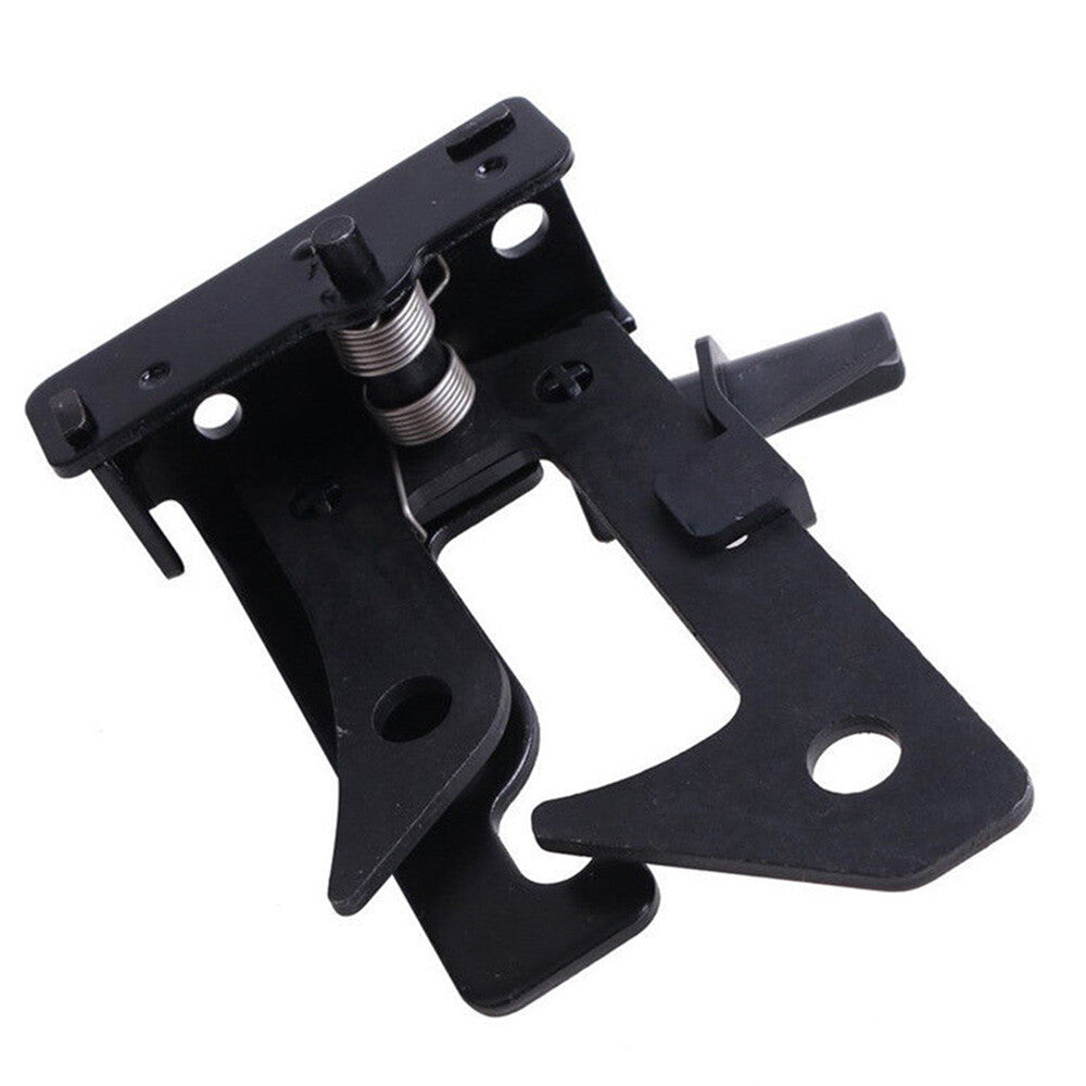 for Mercedes for Benz C300 C350 E350 E550 Hood Safety Latch Catch Lock - A2048800064 Q