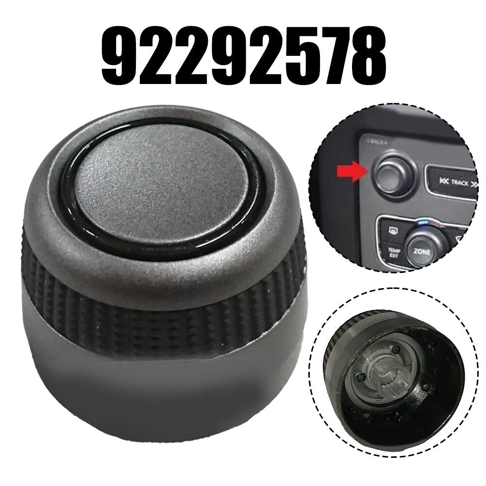 Radio Volume Knob for Holden For Caprice For Commodore 2011-13 92292578 v