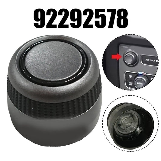 Radio Volume Knob for Holden For Caprice For Commodore 2011-13 92292578 v
