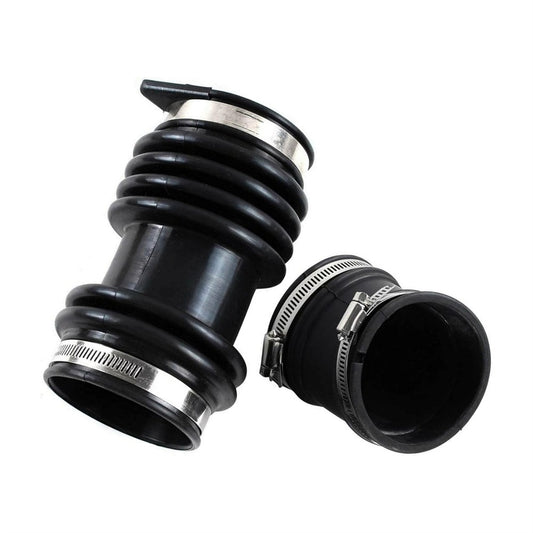 1Set For 2003-2008 for Infiniti FX35 3.5L Air Intake Hose Tube Duct Boot 16576-CG000 Q