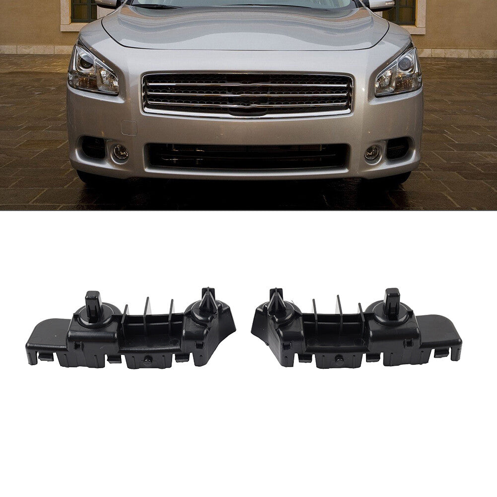 Front Bumper Bracket 62221-9N00A 62220-9N00A for Nissan Maxima Sedan 2009-2015