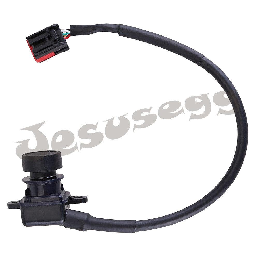 For 2018 2019-2021 for Ram Promaster 1500 2500 3500 68417057aa Back Up Camera Q