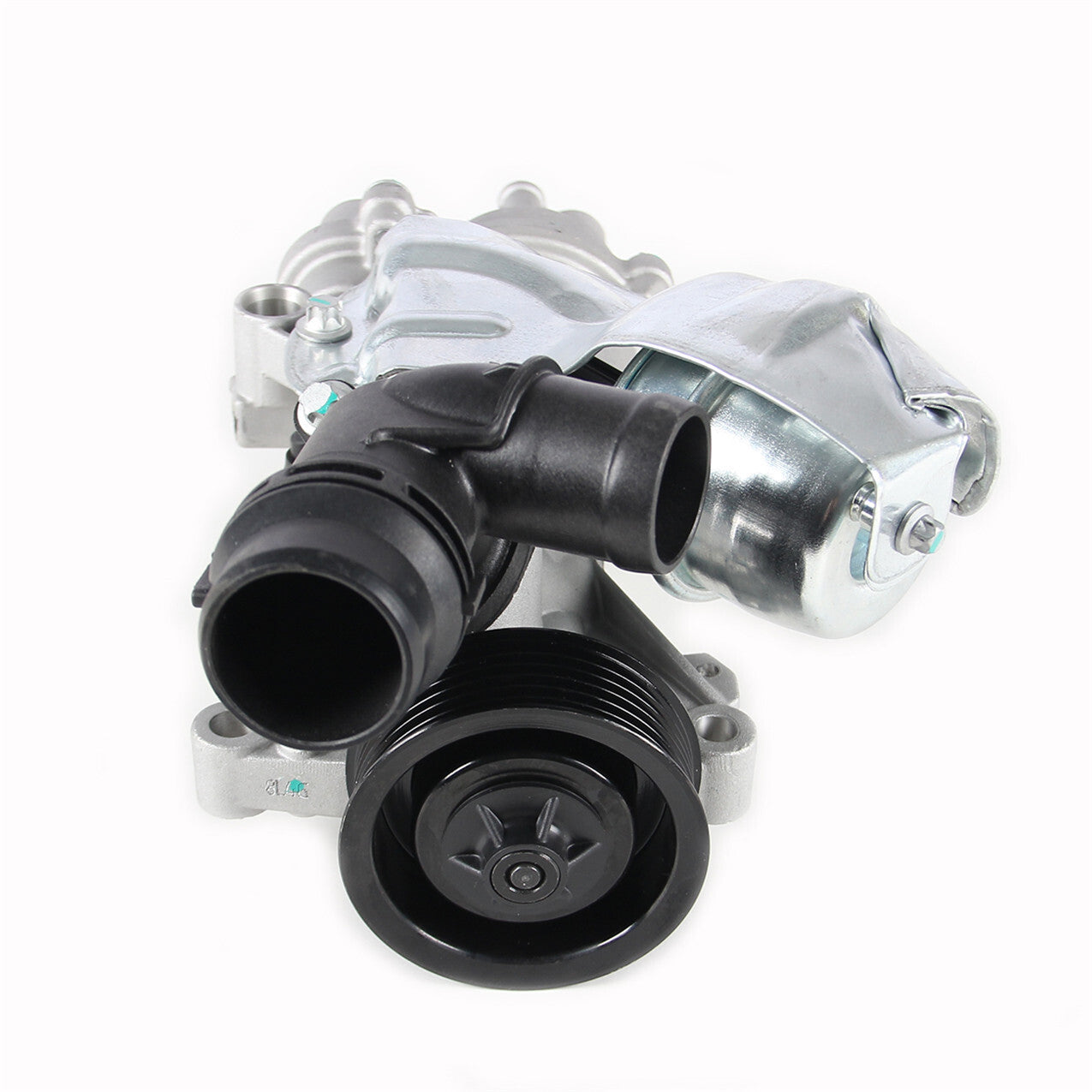 2.0T Engine Water Pump Fit for Mercedes Benz C200 W212 2742000601