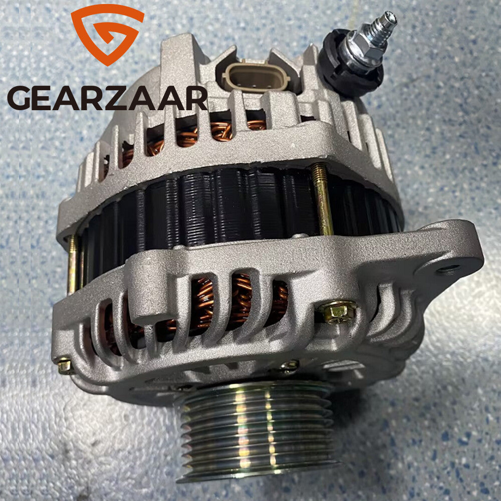 Alternator for 2013-2017 for INFINITI JX35 QX60 for Nissan Murano Pathfinder 3.5 150A CW