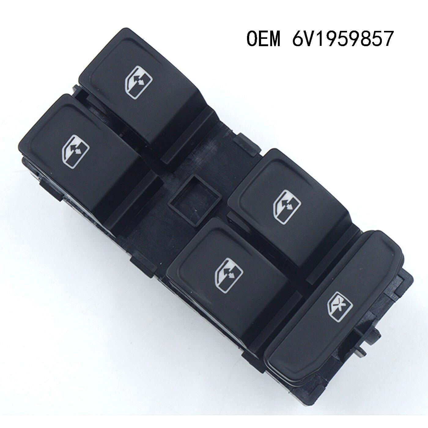 Electronic Power Electric Window Switch Control for Skoda Fabia Rapid 2013 2014-2020