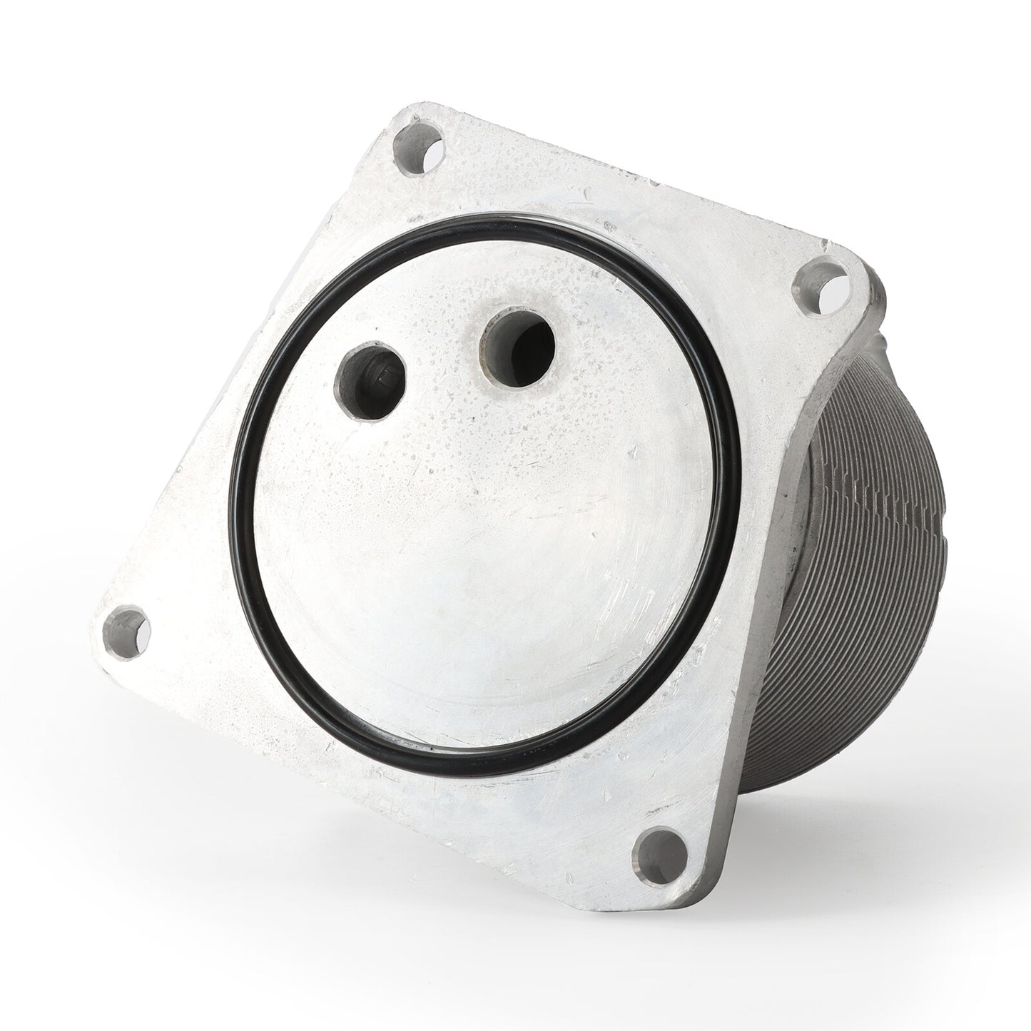 21606-1XF0A CVT transmission oil cooler, new, suitable for Nissan Juke Rogue Sentra