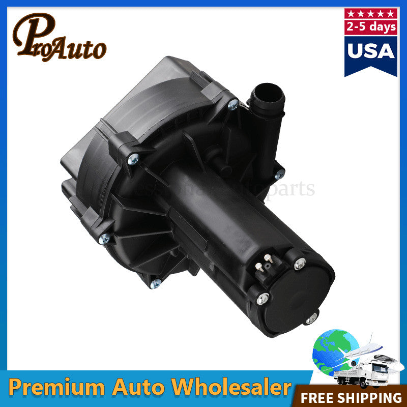 Secondary Air Injection Smog Pump for Mercedes-Benz W210 E320 CL ML 000140378
