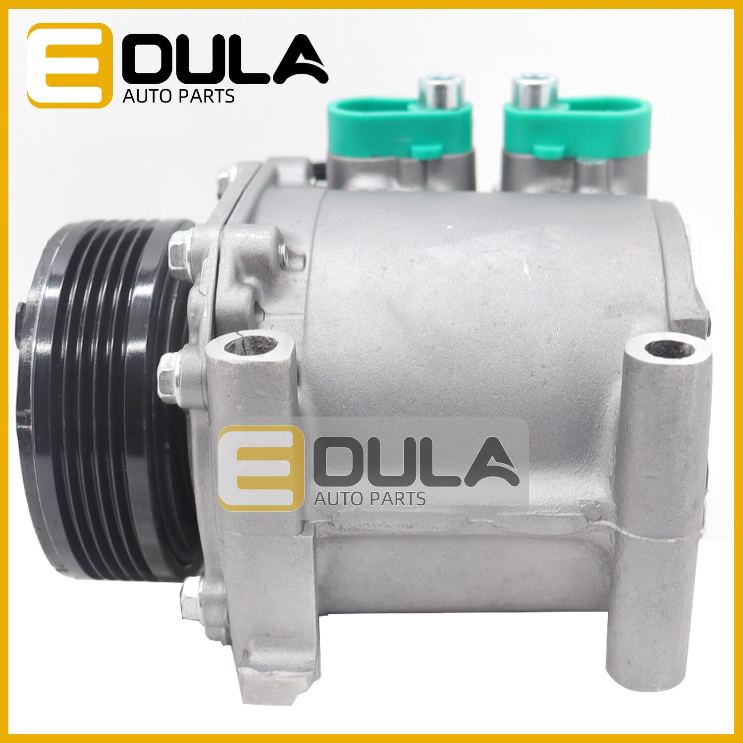 Air conditioning AC compressor MSC60CA suitable for Suzuki Ignis 1.5 95200-86GA0 universal interface