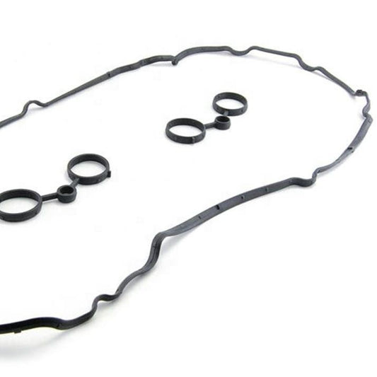 Valve Cover with Gasket for Mini Cooper S JCW 1.6L Turbo 07-12 Q