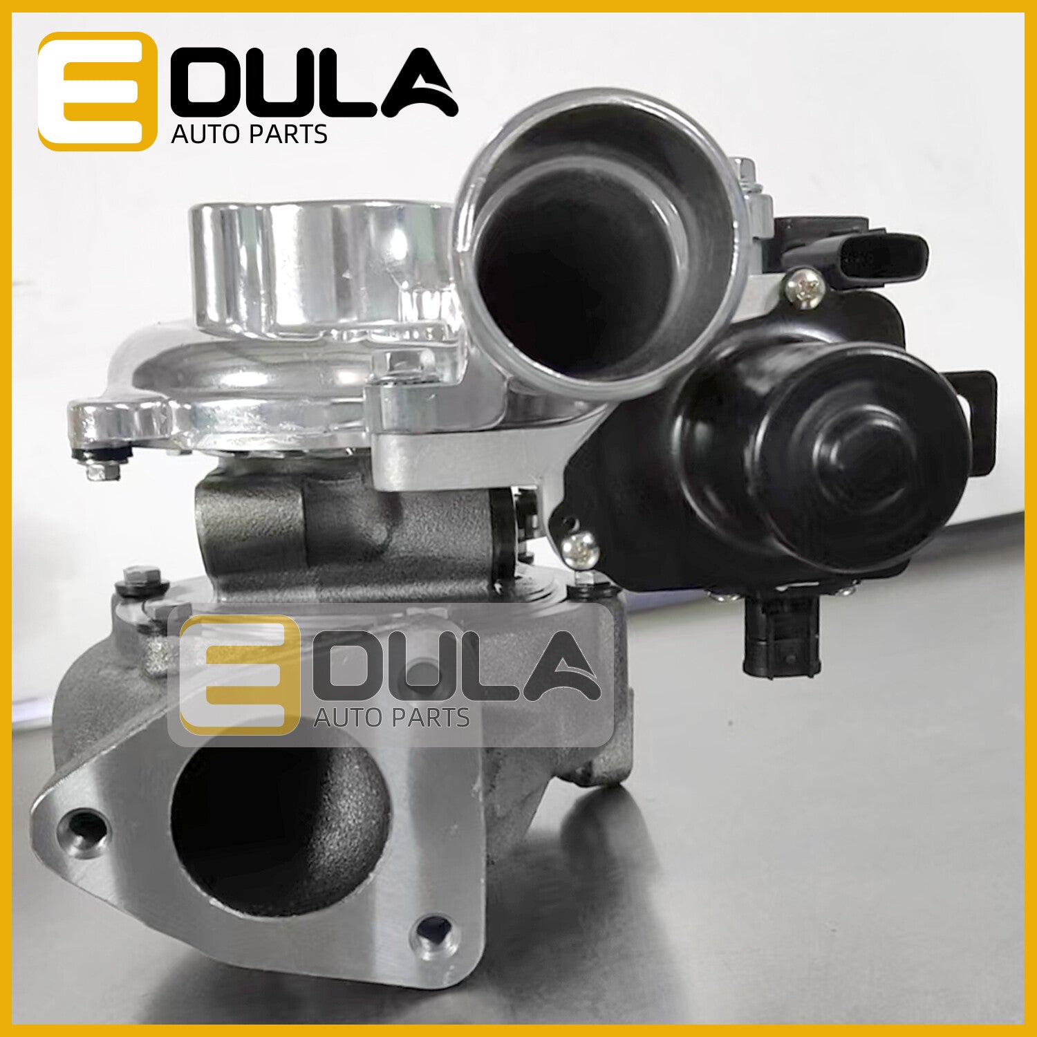 CT16V Turbocharger Charger for Toyota Hilux SW4 1KD-FTV 17201-30161 17201-0L040