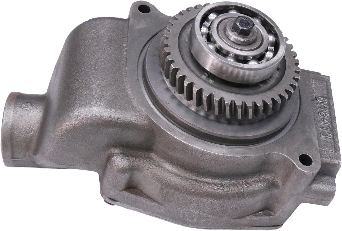 Water Pump 2P-0662 172-7776 for CAT 215 225 D4D D5B D6C D6D D7G Engine 3304 3306