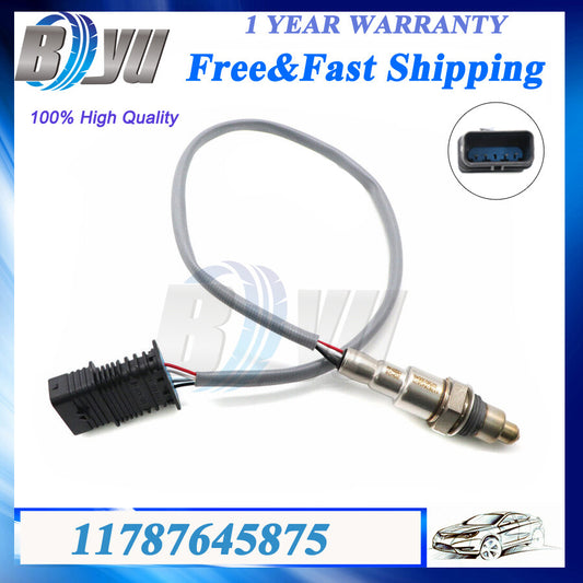 New Oxygen Sensor 11787645875 for BMW F30 F31 F34 335i F35 335Li