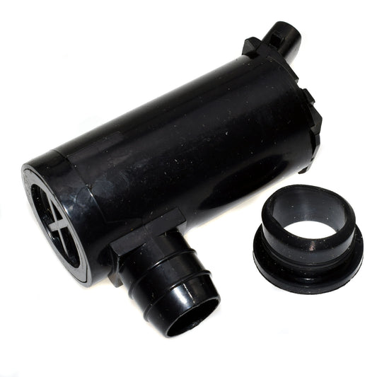 Suitable for Chrysler Sebring and for Mitsubishi Galant windshield washing machine pumps, 2.4L, 2.7L, and 3.0L liters. Q