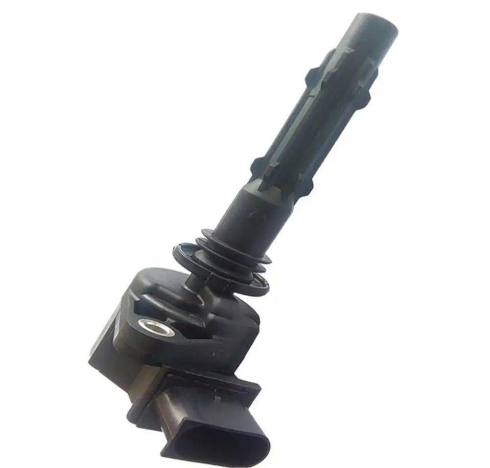 Ignition Coils Spark Plugs for Mercedes-Benz V6 V8