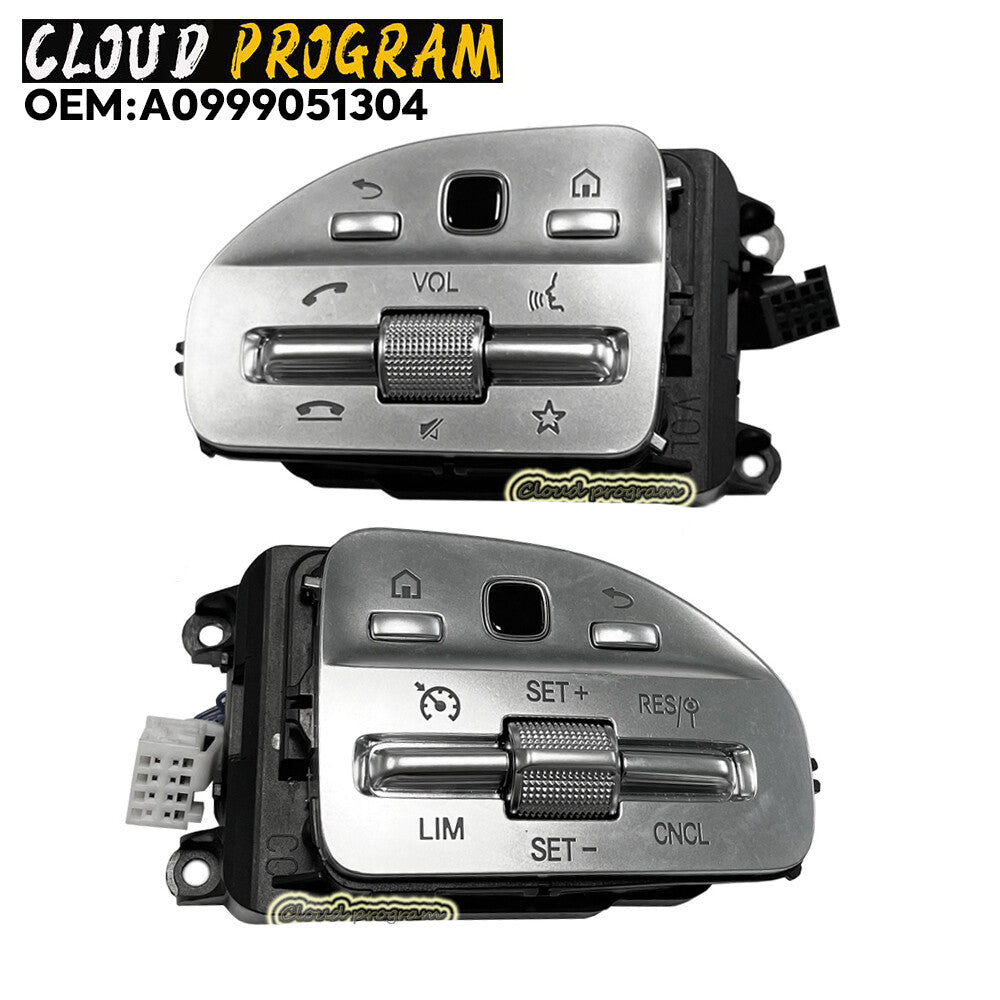 FOR c63 s63 w222 w213 w177 AMG multifunctional direction switch n