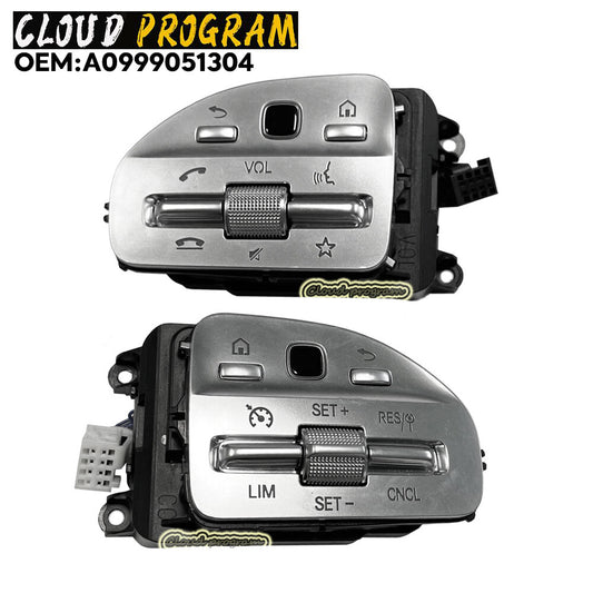 FOR c63 s63 w222 w213 w177 AMG multifunctional direction switch n