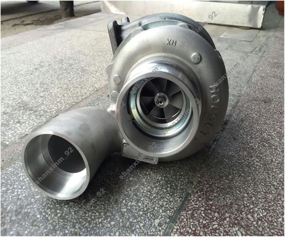 Turbo HX50 Turbocharger 4041096 5010477319 318295 For Renaut DCL11 Engine