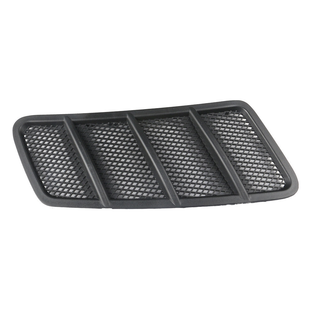 Fit for Mercedes for Benz W166 GL ML-Class 12-15 Front RH Hood Air Vent Grille Cover Q