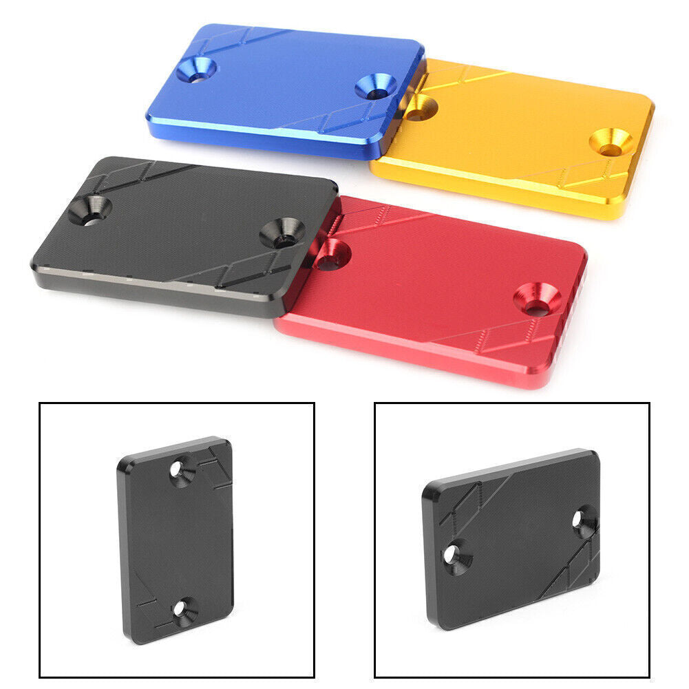 Rear Fluid Reservoir Cap Cover Motorcycle fit for HONDA REBEL 250/300/500 2017-2018