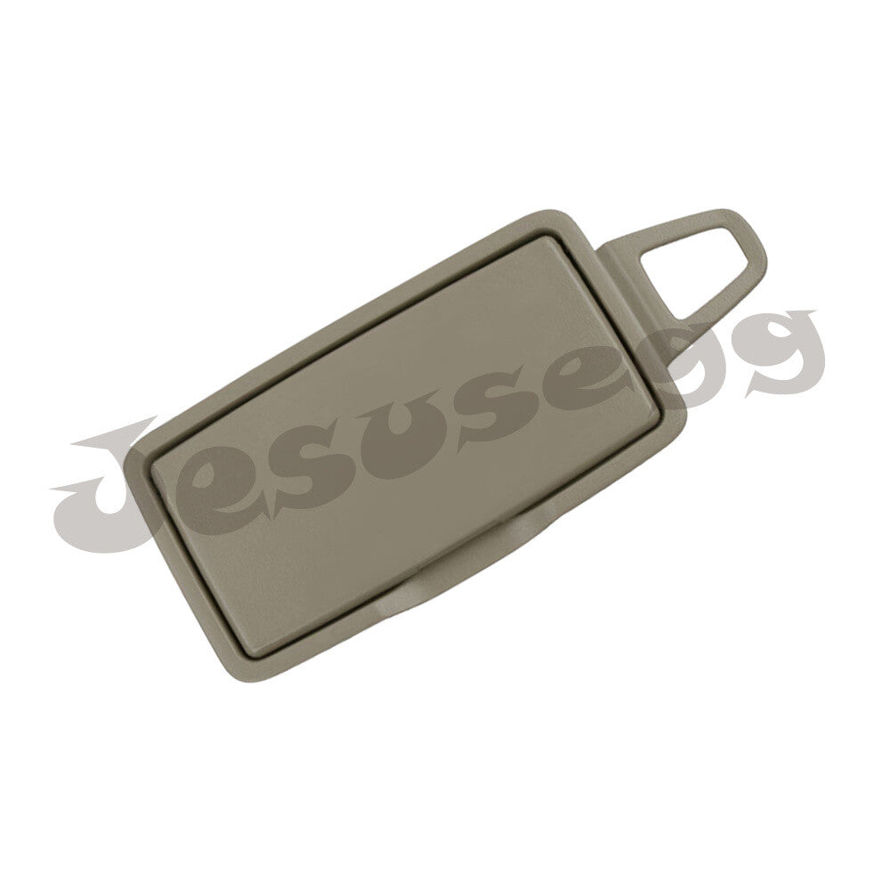 Fit for Mercedes-Benz GLC Coupe C253 300 Beige Sun visor A2058107304 Left Side Q