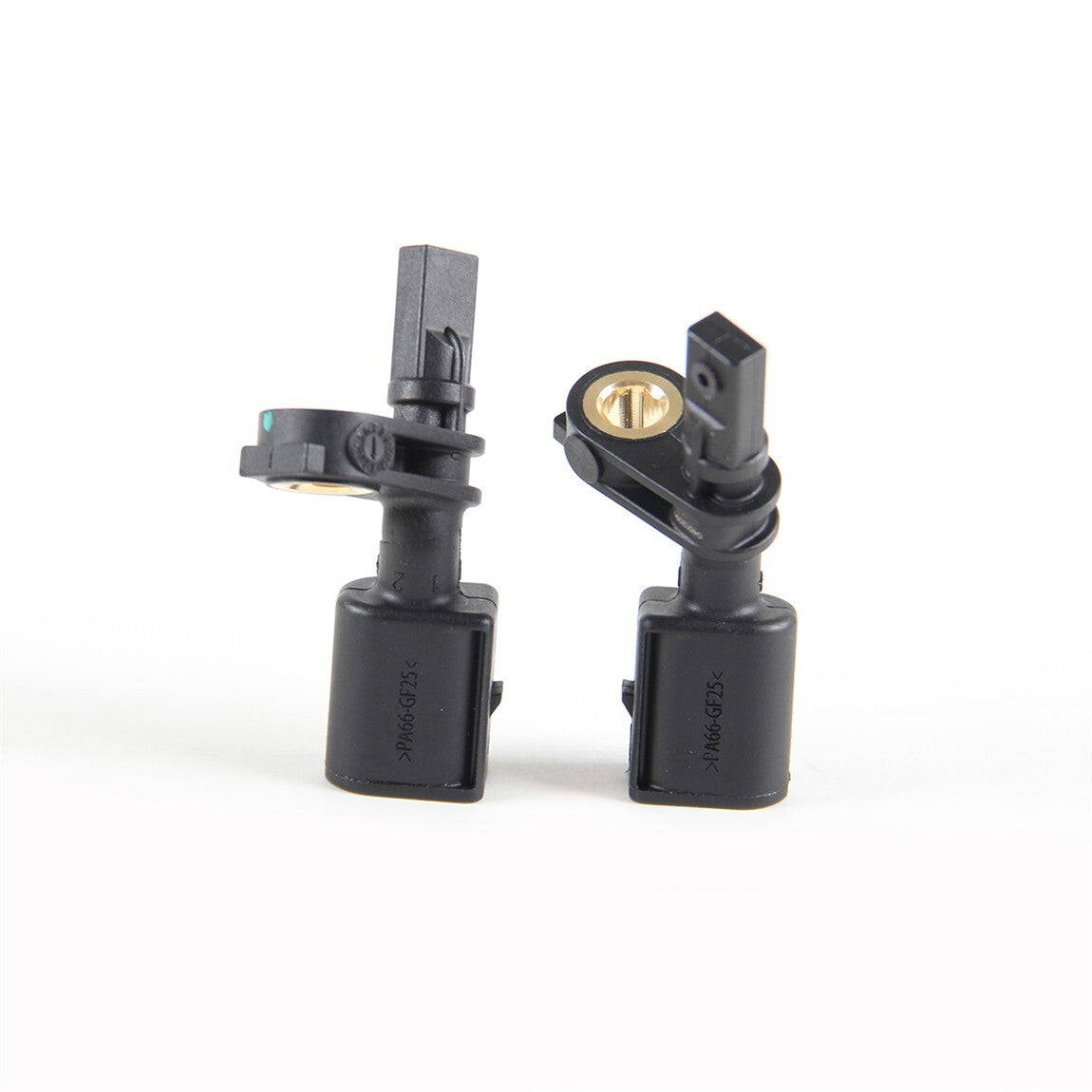 ABS Sensor Front L&R Kit Fit for VW for Golf for AUDI A3 Q3 Q