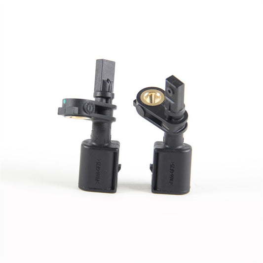 ABS Sensor Front L&R Kit Fit for VW for Golf for AUDI A3 Q3 Q