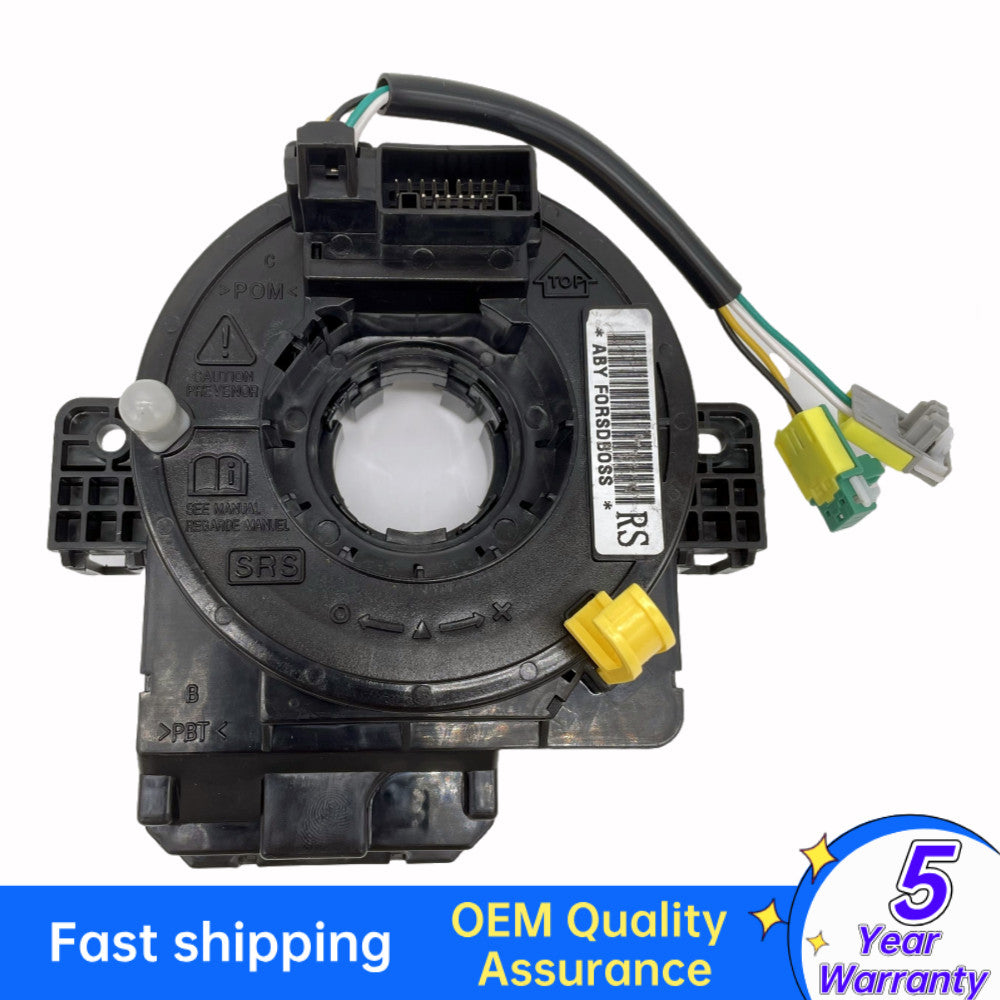 NEW Clock Spring Fit for Honda CR-V 2019-2021