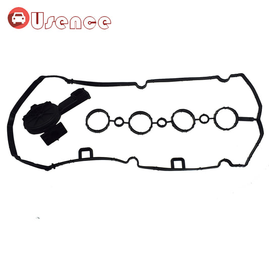 Engine Valve Cover Gasket  Rocker Set 55564395 For 11-14 for Chevrolet for Cruze Sonic