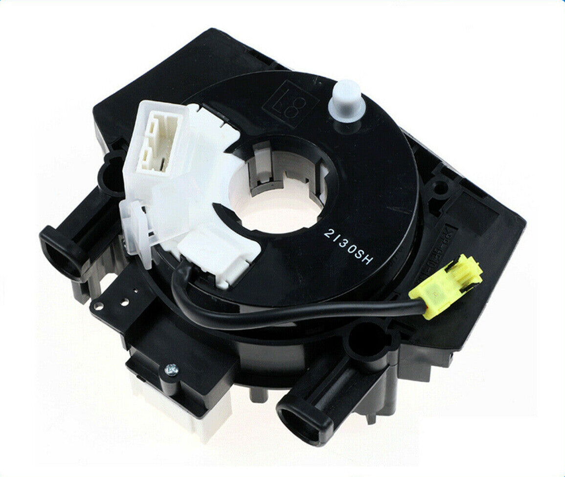 Spiral cable clock spring 25567-ED501 is suitable for 2007-2012 Tiida Pathfinder V6. n