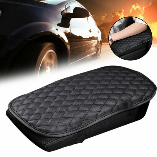American car parts armrest cushion cover center console box protector
