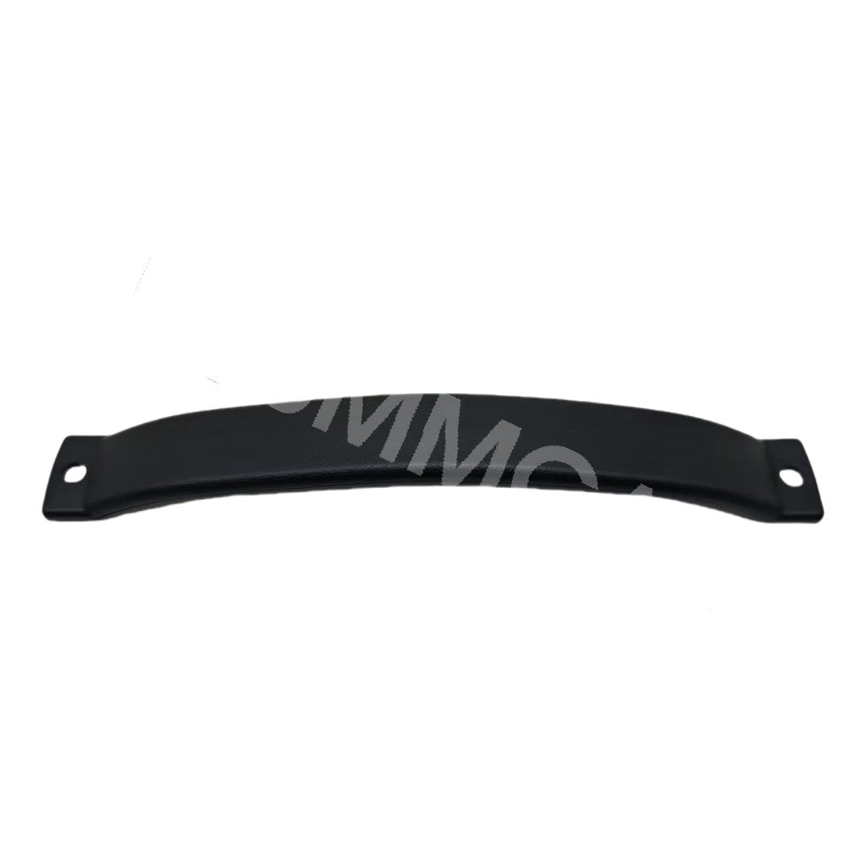 Car Interior Door Pull Handle Grab 5ES43DX9 Fit for Jeep for Wrangler TJ 1997-2006 Q