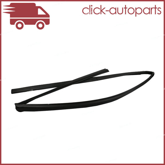Fits 2003 to 2007 for Honda for Accord Window Channel Guide Front Left 72275-SDA-A12 Q