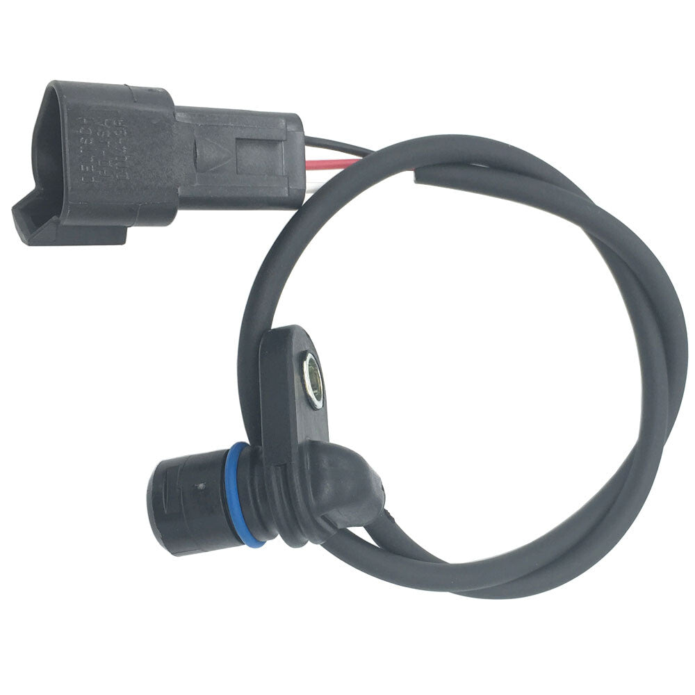 Speedometer sensor suitable for Harley-Davidson Road, King Electra, Glide Road, Glide 99-03 Q