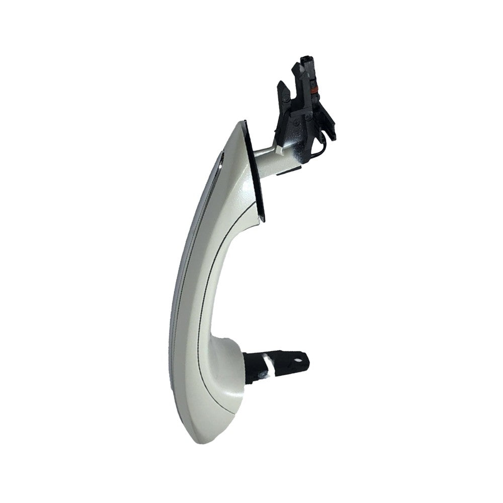Rear Left Side Outer Door Handle Fits For 5 6 7' F07 F10 F11 F12 F13 F01 F02