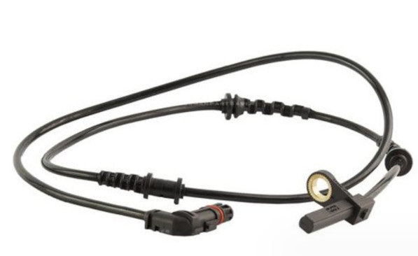 Set of 4PCS Front Rear L+R ABS Wheel Speed Sensor for Benz Cl500 Cl600 S550 S63