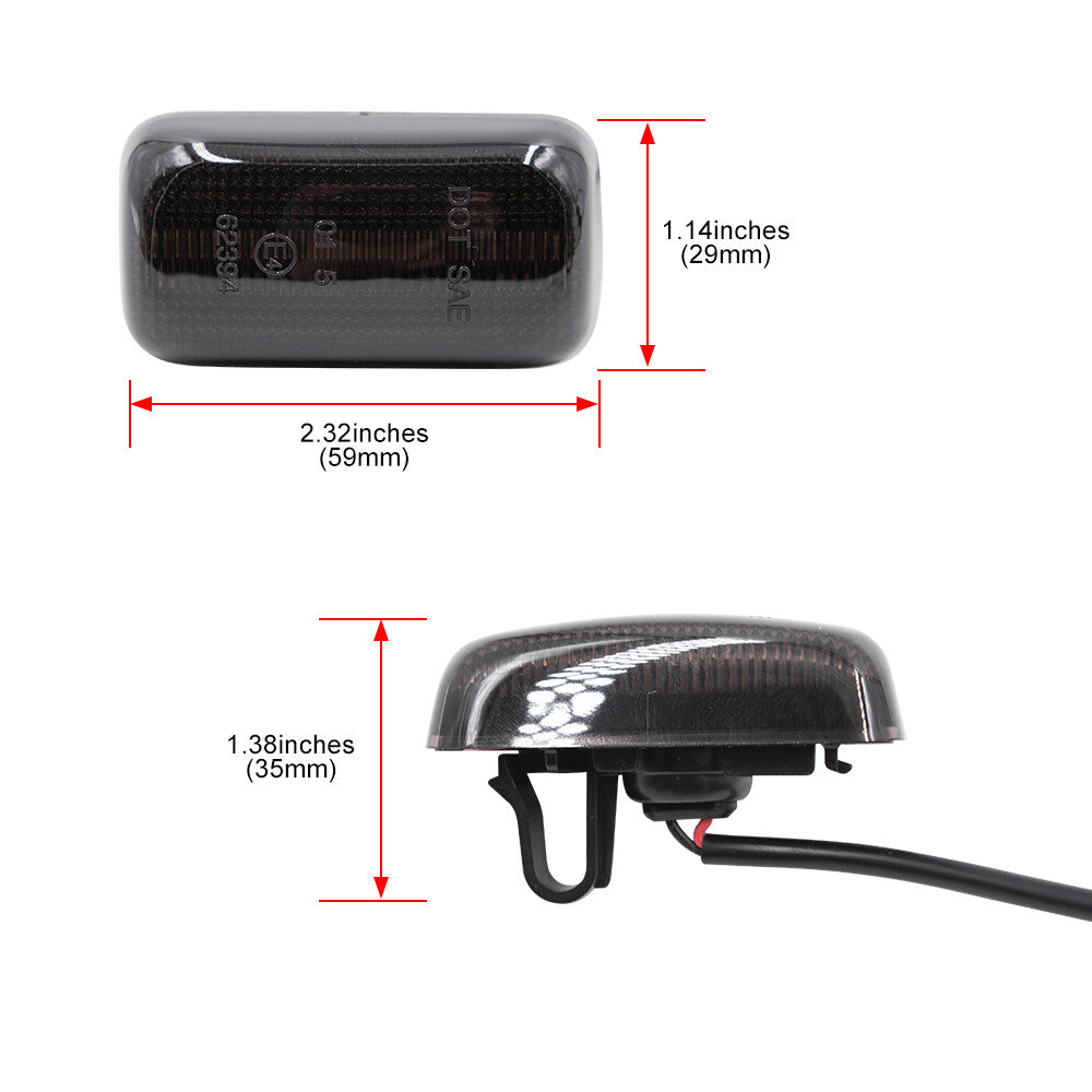  uwo , LED headlights suitable for E-Class W207  2057 B