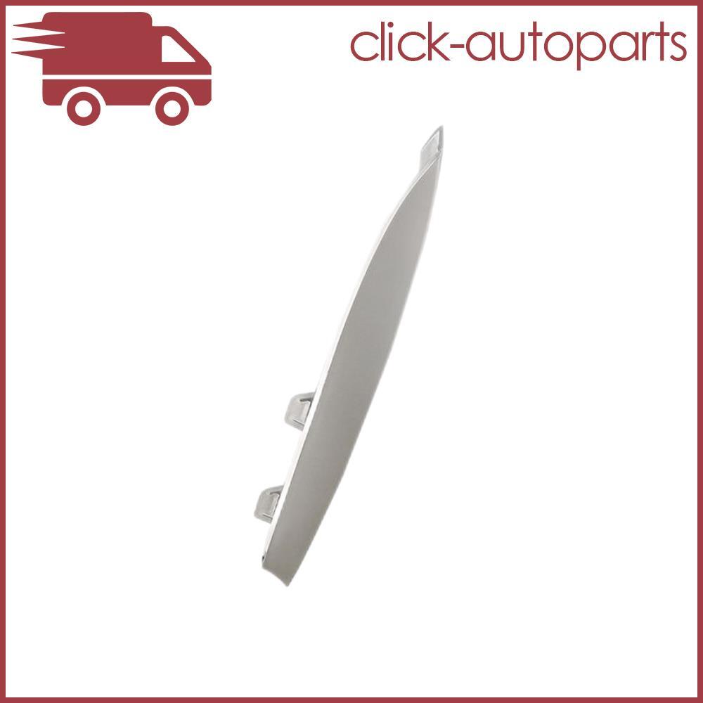 Passenger Side Front Bumper Grille Molding Trim for BMW 535i GT 2010-2013 Q