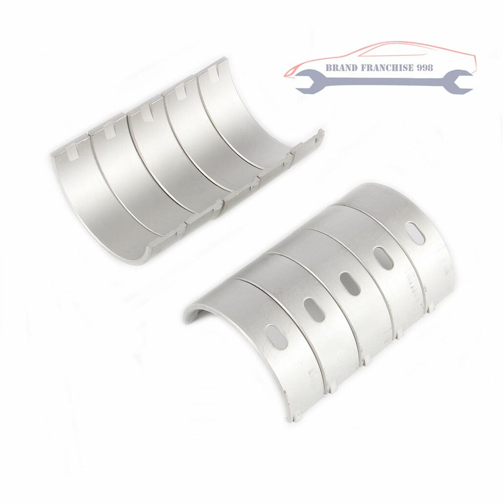 1.9TDI crankshaft main bearing oversized +0.5 mm kit for VW for Jetta , for Passat , for Audi Q