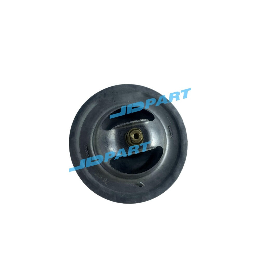 4M50 thermostat is suitable for engine excavator parts.