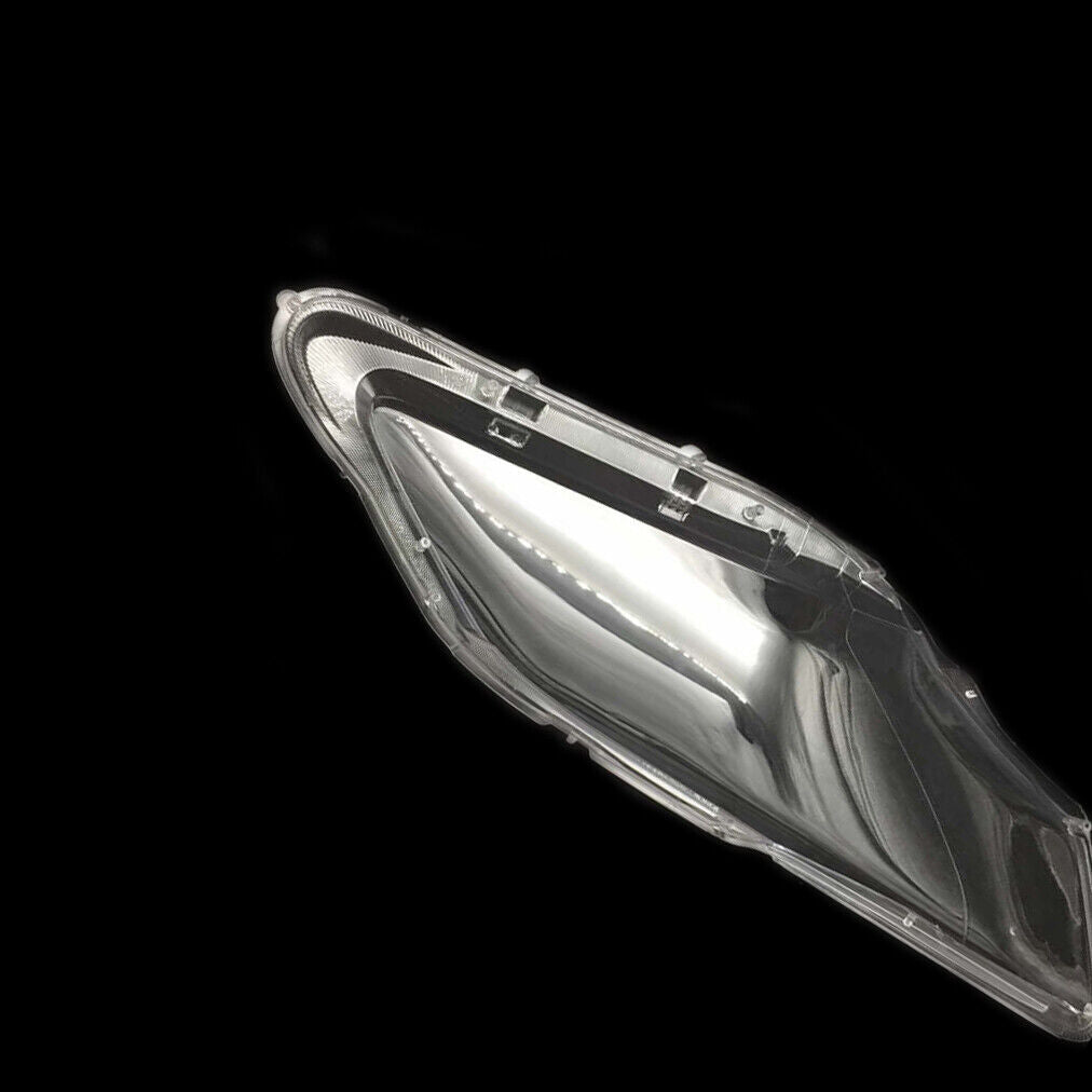 Headlight Lens Headlamp Shell Cover Cap for Toyota Innova 2012 2013 2014 Right