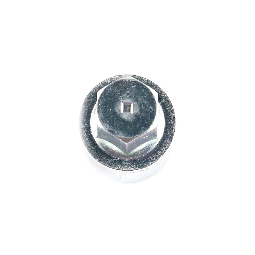 Tire Wheel Lock Anti-Theft Screw Lug Nut Bolt 56 Removal Key Socket Fit for BMW F12 Q