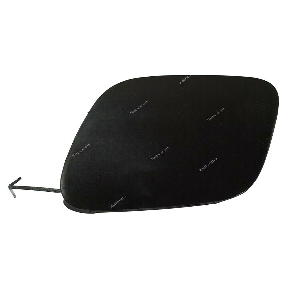for Toyota Prius 2019 2020 2021 Front Right Lower Bumper Tow Eye Hook Cover Cap Q